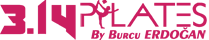 Merter 3.14 Pilates Logo